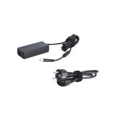 Zdroj Dell AC, 65W, slim, 4,5mm konektor, pro Inspiron 11/3147/3148/13/7347/OptiPlex 3020M/9020M