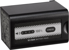 Panasonic Battery AG-VBR59E