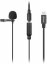 BOYA BY-M2 Digital Clip-On Lavalier Microphones for iOS devices