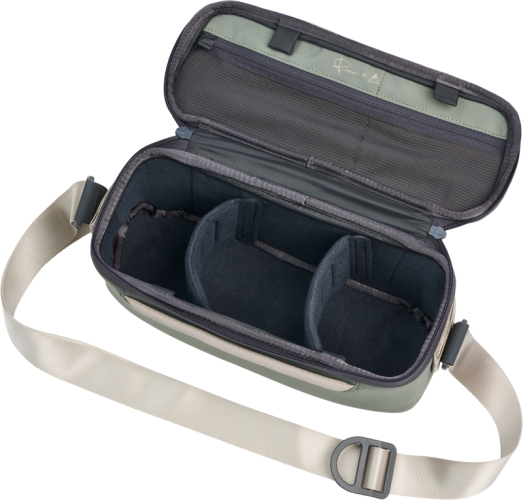 Gomatic Peter McKinnon Luma Camera Sling 9L, Sage