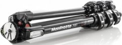 Manfrotto MT190CXPRO4, 190 Carbon Fibre 4-Section Camera tripod
