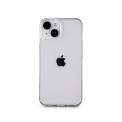 Hama Always Clear, kryt pro Apple iPhone 13, vždy průhledný, nežloutne