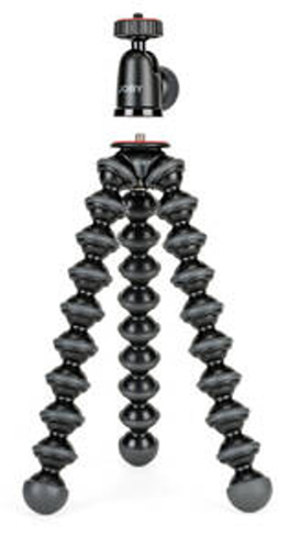 JOBY GorillaPod 1K Kit