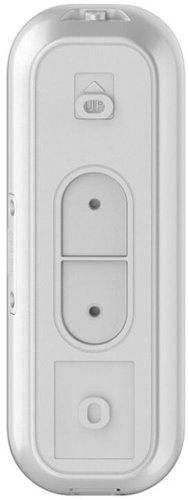 Zvonek Ezviz DB1C sada WiFi, domácí s kamerou, vyzváněcí jednotkou, transformátorem