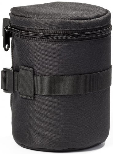 easyCover Lens Bag, Size 105*160, Black
