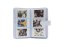 Album Fujifilm pre Instax mini Clay-White