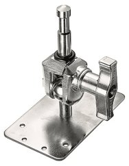 Avenger Baby Plate with 16mm swivel spigot