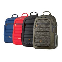 Lowepro Tahoe 150 kamufláž