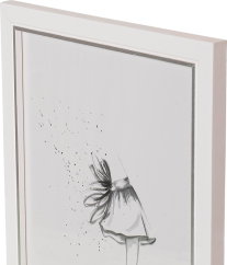 Focus Twist White 10x15