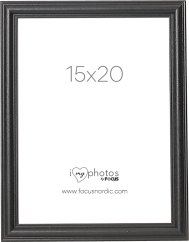 Focus Tango Wood Black 15x20