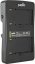 Jupio *ProLine* V-Mount Adapterplatte für 2x Sony NP-F Serie