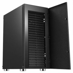 Case Evolveo Silens S1