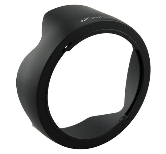JJC LH-83H ekvivalent sluneční clony Canon EW-83H