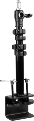 Kupo KCP-322 Telescopic Tabletop Light Stand