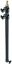 Manfrotto 099B, Extension for Light Stands, Black