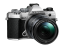 Digitálny fotoaparát OM SYSTEM OM-5 M.Zuiko Digital 14-150mm II PRO lens Kit silver