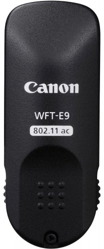 Canon WFT-E9 B Wireless File Transmitter