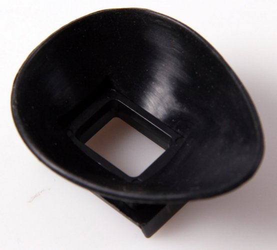 forDSLR Eypiece shell for Canon 22 mm