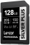 Lexar SDXC Professional SILVER Plus 1066x UHS-I/U3/A2/4K R205/W150 (V30) 128GB