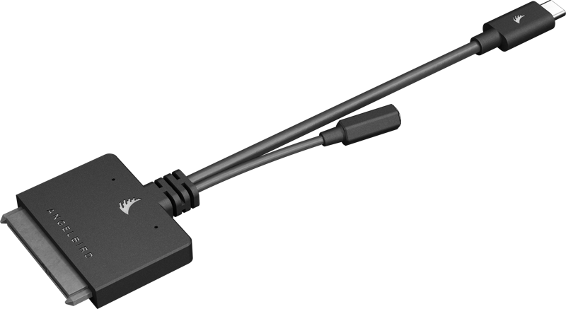 Angelbird Type-C to SATA Adapter