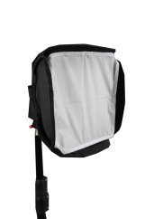 Easy Softbox pro systémový blesk 30x30cm