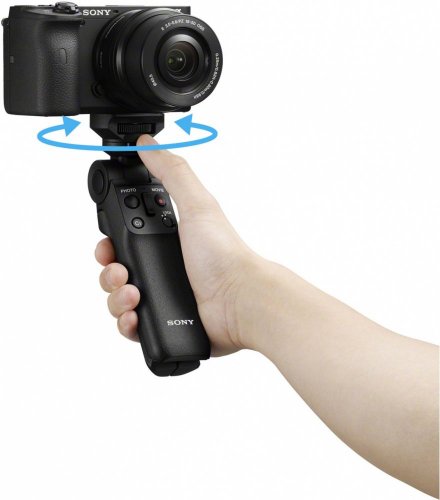 Sony GP-VPT2BT Grip pre snímanie s bezdrôtovým diaľkovým ovládačom