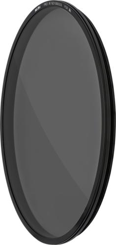 NiSi Filter Circular For S6 ND1000 (10Stop)