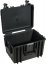 B&W Outdoor Case Type 5500 with Configurable Inserts Black