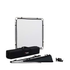 Manfrotto Pro Scrim All In One Kit 110 x 110 cm malý