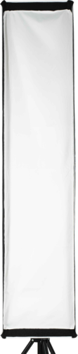 Nanlite Strip softbox 140x30 cm s bajonetem Bowens