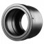 Kipon T2 Adapter from Lens to Nikon 1 Camera