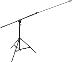 Kupo 191 Aluminum Baby Boom Stand
