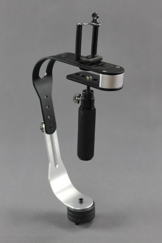 Elementrix stabilizátor kamery steadicam GoPro BB (W02BBset)