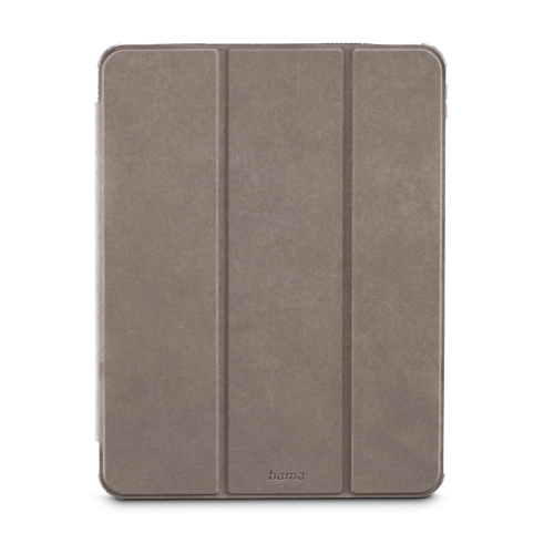 Hama Extreme Protect, pouzdro pro Apple iPad 11" (25/24)/10,9" (22/20), D3O®, pískové/průhledné Hama Extreme Protect, pouzdro pro Apple iPad 11" (25/24)/10,9" (22/20), D3O®, pískové/průhledné