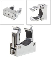 Kupo KCP-386 Led Tube Light Clamp (38~42mm) - Dual