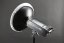 Stříbrný beauty dish 42cm s voštinou a difuzérem 1 (BD1S)