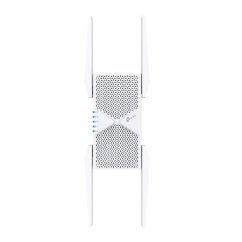 WiFi extender TP-Link RE655BE WiFi 7 AP/Extender/Repeater, BE11000, 1x GLAN, fixná anténa, EasyMesh