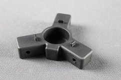 Kříž spodní pro stativovou trubku 35mm (SP25S)