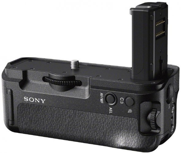 Sony VG-C2EM vertikální grip pro A7 II