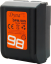 Dynacore V-Mount Battery Tiny series DPM-98S(R) 98Wh 14,8V for Red Cameras