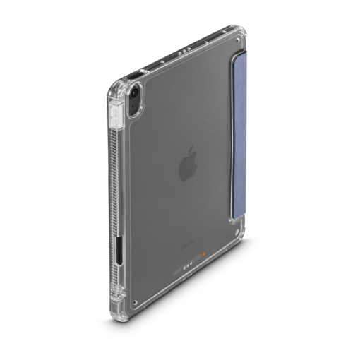 Hama Extreme Protect, pouzdro pro Apple iPad 11" (25/24)/10,9" (22/20), D3O®, fialové/průhledné Hama Extreme Protect, pouzdro pro Apple iPad 11" (25/24)/10,9" (22/20), D3O®, fialové/průhledné