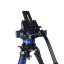 AOKA VH502A videohlava s polokoulí