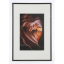 Dřevěný rám Hama PHOENIX, černý, 30x45 cm