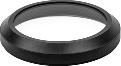 NiSi Filter NC UV For Fujifilm X100VI Black