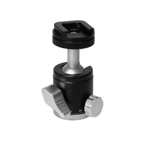 B.I.G. BH-MINI Duo kulová hlava