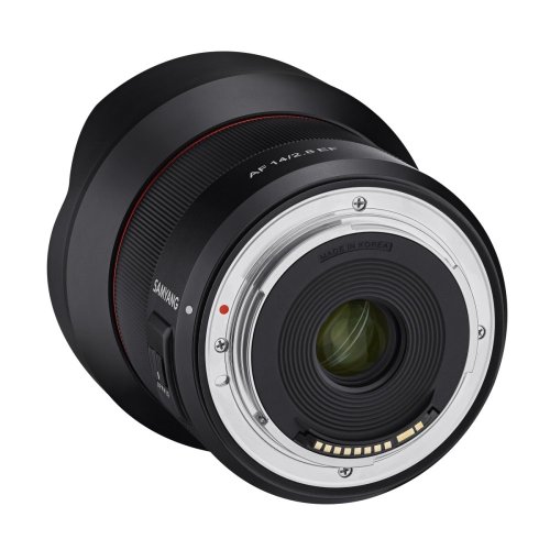 Samyang AF 14mm f/2,8 ED AS IF UMC Canon EOS