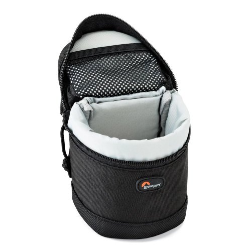 Lowepro Pouzdro na objektiv 7 x 8 cm (černé)