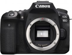 Canon EOS 90D (telo)