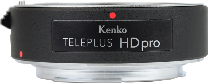 Kenko TELEPLUS HD PRO 1,4X DGX CANON-EF