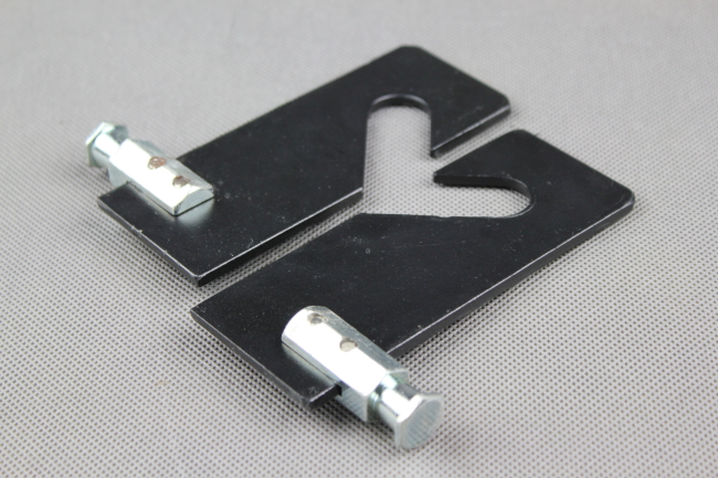 Super clamp háky pro upevnění pozadí (SC7)